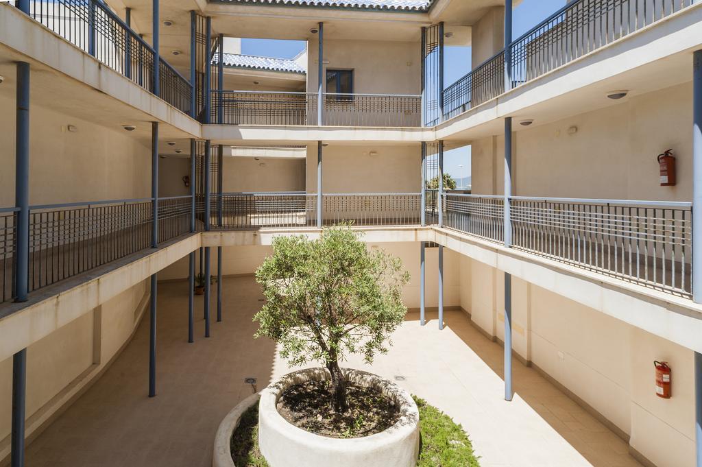 Blue Fin Tarifa Apartment Exterior photo